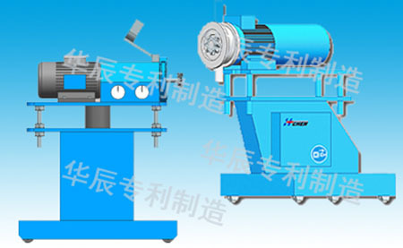 什么是水下造粒機(jī)？有什么特點(diǎn)？